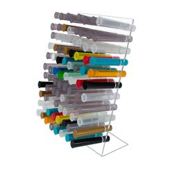 88 Unit Pre Roll Joint Tube Holder Display